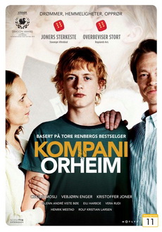 "Company Orheim" (2012) BDRip.XviD-FiCO