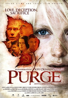 "Purge" (2012) DVDRip.XviD-FiCO