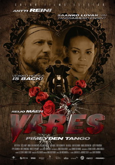 "Vares - Pimeyden tango" (2012) PL.DVBRip.XviD-AMR