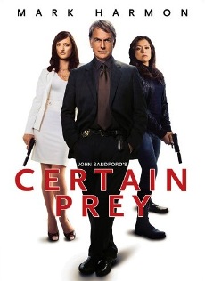 "Certain Prey" (2011) DVDRip.XviD-IGUANA