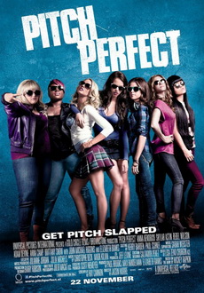 "Pitch Perfect" (2012) DVDRip.XviD-SPARKS