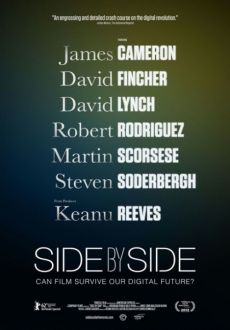 "Side by Side" (2012) LIMITED.BDRip.XviD-GECKOS