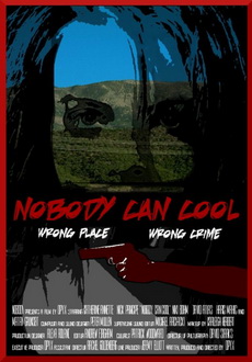 "Nobody Can Cool" (2015) HDRip.XviD.AC3-EVO