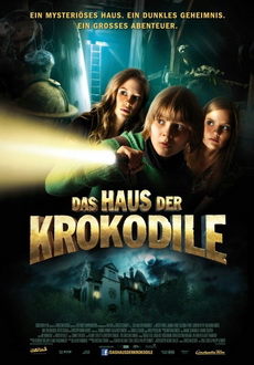 "Victor and the Secret of Crocodile Mansion" (2012) PL.BRRip.XviD-PSiG