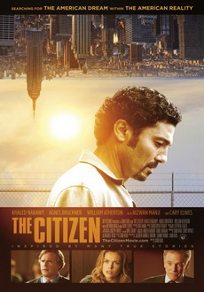 "The Citizen" (2012) DVDRip.x264-IGUANA