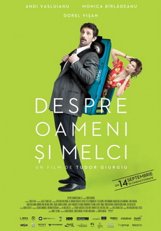 "Of Snails and Men" (2012) DVDRip.XviD-LAP