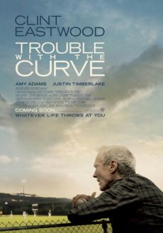 "Trouble with the Curve" (2012) PL.BDRiP.XViD-PSiG