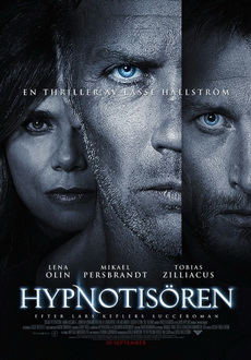 "The Hypnotist" (2012) DVDRip.x264-RedBlade