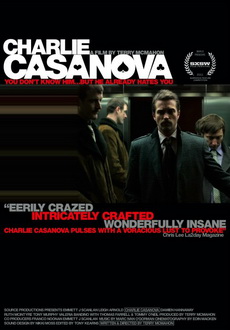 "Charlie Casanova" (2010) DVDRiP.XVID-TASTE