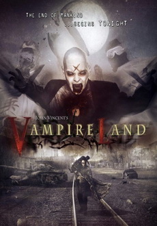 "Vampireland" (2012) DVDRip.XviD-sC0rp