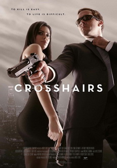 "Crosshairs" (2013) BDRip.x264-VoMiT