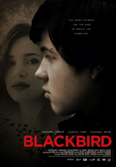 "Blackbird" (2012) HDRip.XviD-EVO