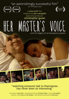 "Her Master's Voice" (2012) DVDRip.XviD-BiQ