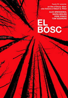 "El Bosc" (2012) DVDrip.XviD.AC3-exvet