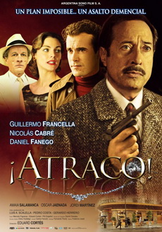 "¡Atraco!" (2012) SUBBED.DVDRip.XviD.AC3-XaW