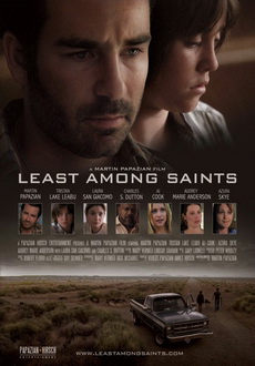 "Least Among Saints" (2012) WEBRip.XViD-juggs