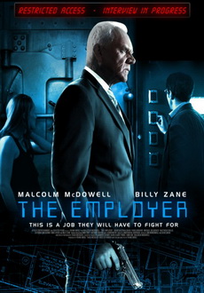 "The Employer" (2013) PL.DVDRiP.x264.AC3-aX