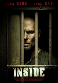 "Inside" (2012) DVDRiP.XViD-TASTE