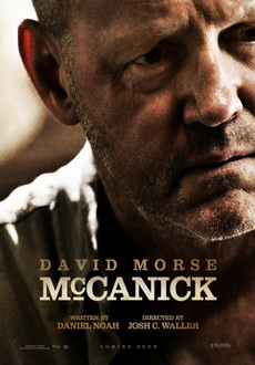 "McCanick" (2013) DVDRip.X264-TASTE