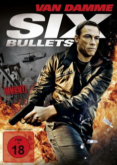 "6 Bullets" (2012) DVDRip.XviD-DiSPOSABLE