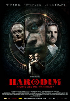 "Harodim" (2012) BDRiP.XViD-iFPD