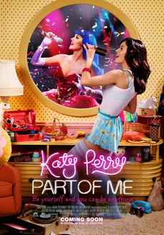 "Katy Perry: Part of Me" (2012) HDRip.XviD.AC3.HQ.Hive-CM8