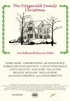 "The Fitzgerald Family Christmas" (2012) LIMITED.BDRip.X264-GECKOS