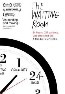 "The Waiting Room" (2012) DVDRip.x264-WiDE