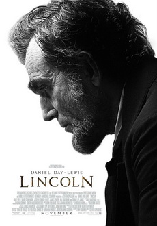 "Lincoln" (2012) DVDRip.XviD-SPARKS