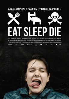 "Eat Sleep Die" (2012) DVDRip.XviD.AC3-UnKnOwN