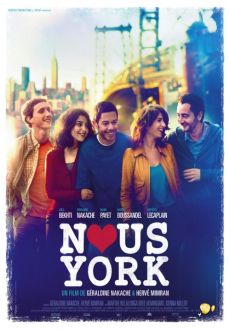 "Nous York" (2012) PL.480p.BRRip.XviD.AC3-TVM4iN