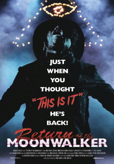 "The Return of the Moonwalker" (2012) DVDRiP.XViD-SML