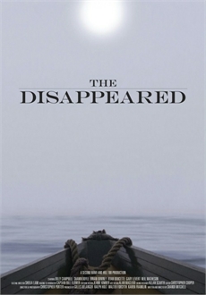 "The Disappeared" (2012) DVDRip.x264-RedBlade