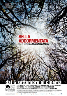 "Bella Addormentata" (2012) PL.DVDRip.XviD-BiDA