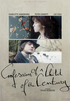 "Confession of a Child of the Century" (2012) DVDRip.XviD-FiCO