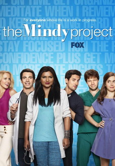 "The Mindy Project" [S01E06] HDTV.x264-LOL