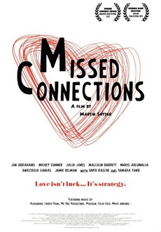 "Missed Connections" (2012) HDRip.x264.AC3-FooKaS