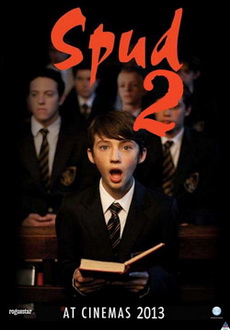 "Spud 2" (2013) BDRip.x264-PFa