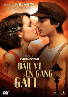 "Dar Vi En Gang Gatt" (2011) PL.BRRiP.XViD-PSiG