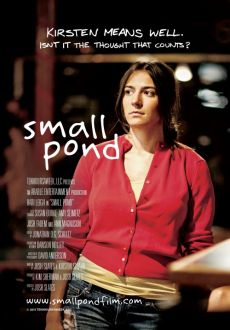 "Small Pond" (2011) UNRATED.HDRip.XviD-AQOS