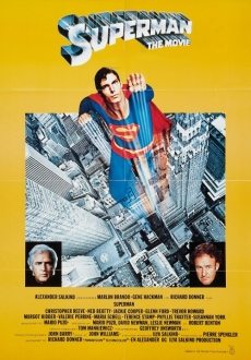 "Superman: The Movie" (1978) BRRip.XviD.MP3-RARBG