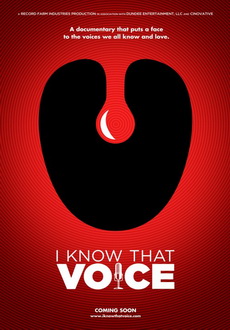 "I Know That Voice" (2013) WEB-DL.XviD-RARBG