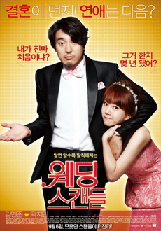 "Wedding Scandal" (2012) DVDRip.XviD-BeFRee