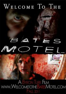 "The Bates Haunting" (2012) UNRATED.WEBRip.X264.AC3-FooKaS