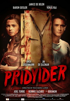 "Pridyider" (2012) DVDRip.XviD-WaLMaRT