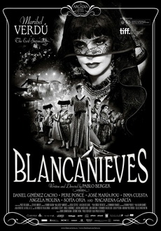 "Blancanieves" (2012) PL.WEB-DL.x264-FGHJ