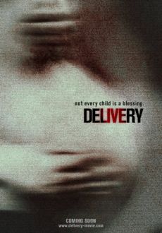 "Delivery: The Beast Within" (2013) DVDRip.x264.AC3-FooKaS