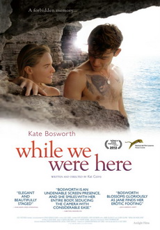 "And While We Were Here" (2012) HDRiP.XViD-SAF