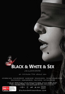 "Black & White & Sex" (2012) DVDRip.XviD-MoH