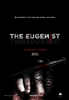 "The Eugenist" (2013) WEBRip.XviD-WaLMaRT